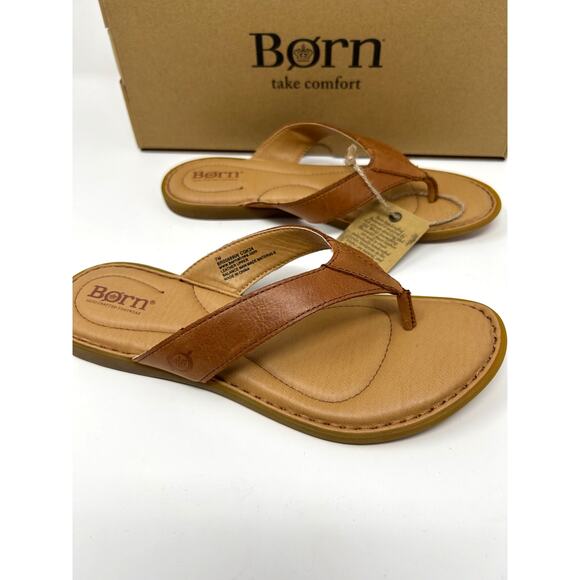 Born Shoes - NWT Born Ciara size 7